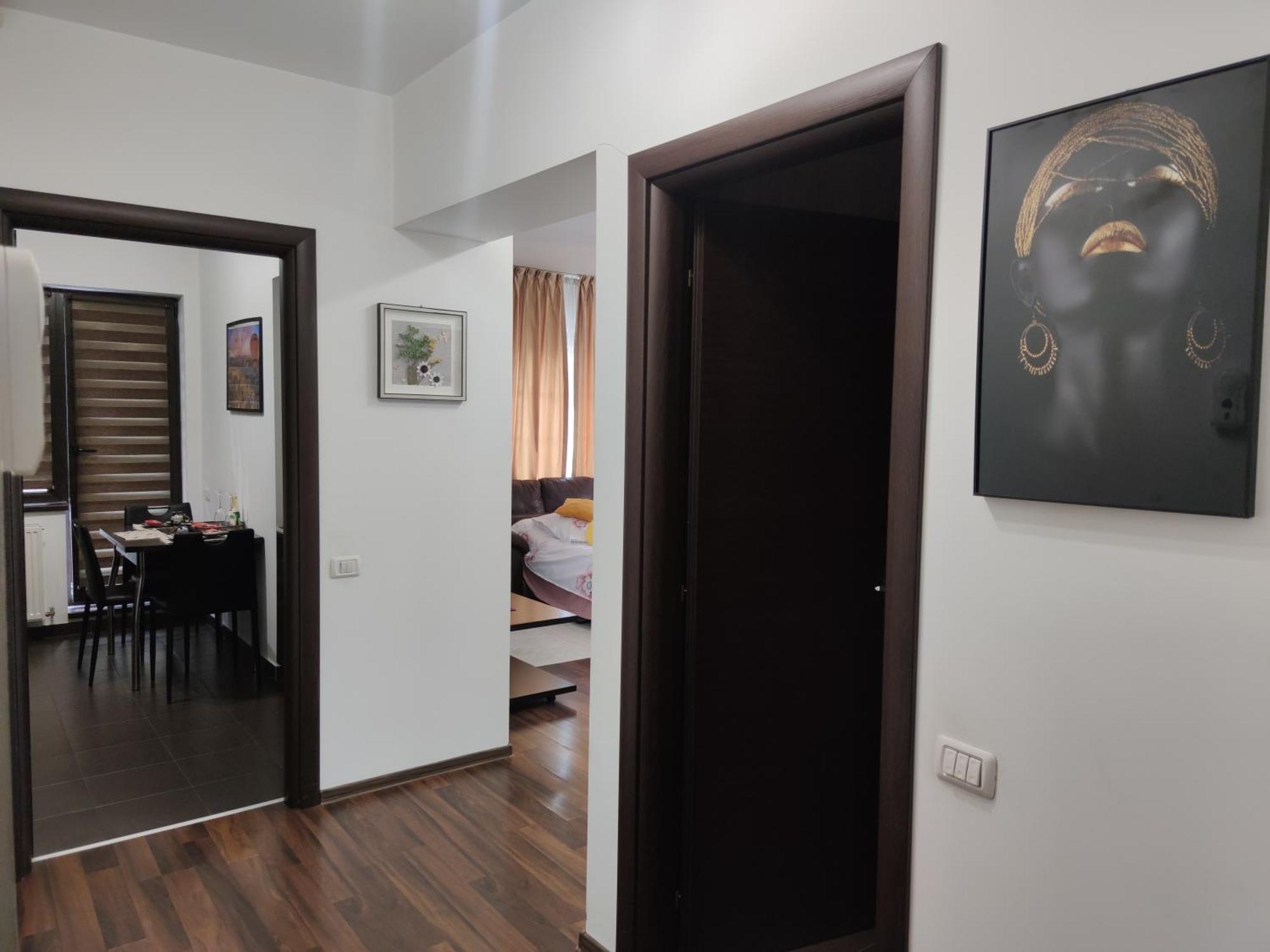 Cozy Magic House - Unirii Square Διαμέρισμα Βουκουρέστι Εξωτερικό φωτογραφία