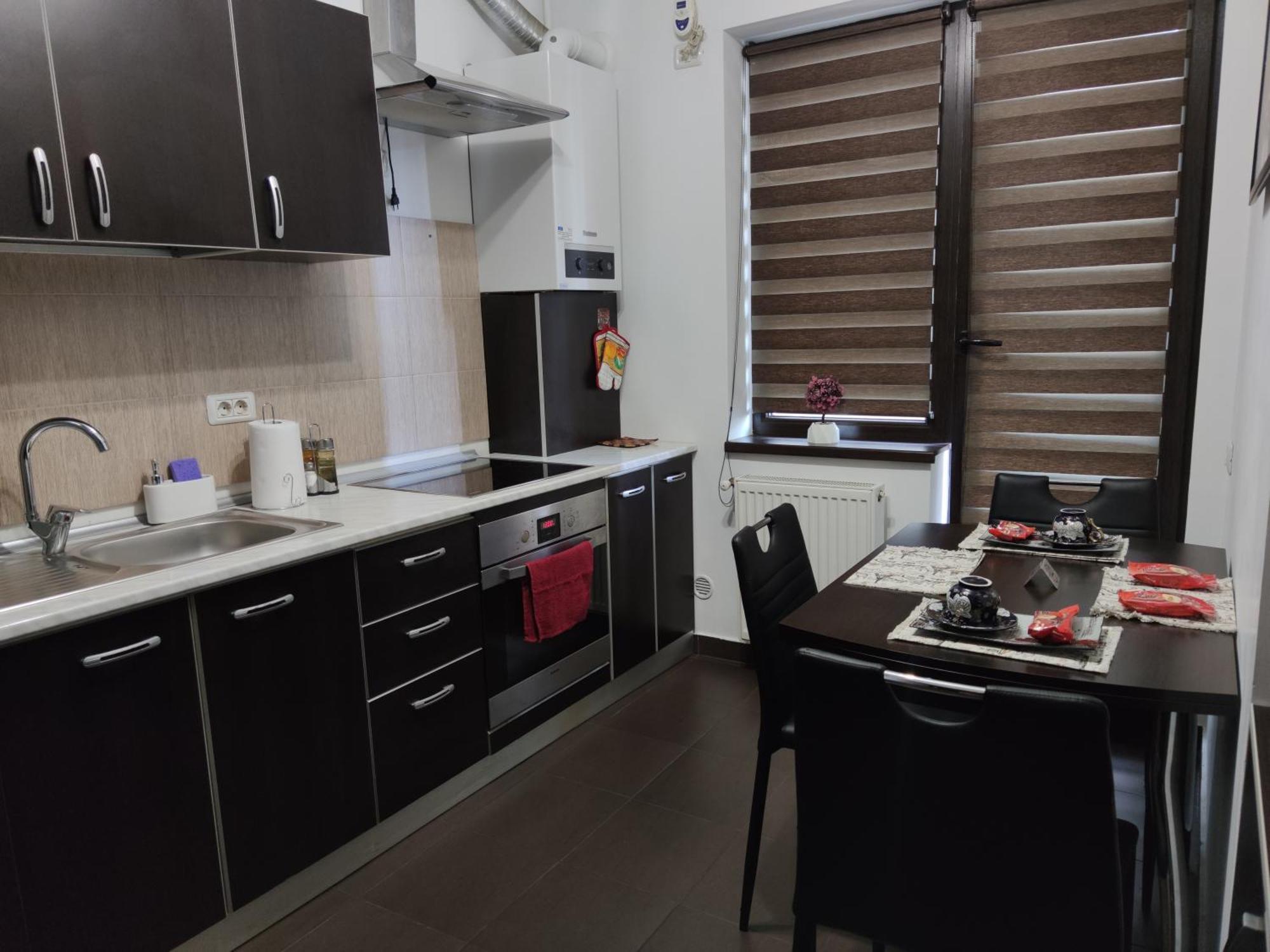 Cozy Magic House - Unirii Square Διαμέρισμα Βουκουρέστι Εξωτερικό φωτογραφία