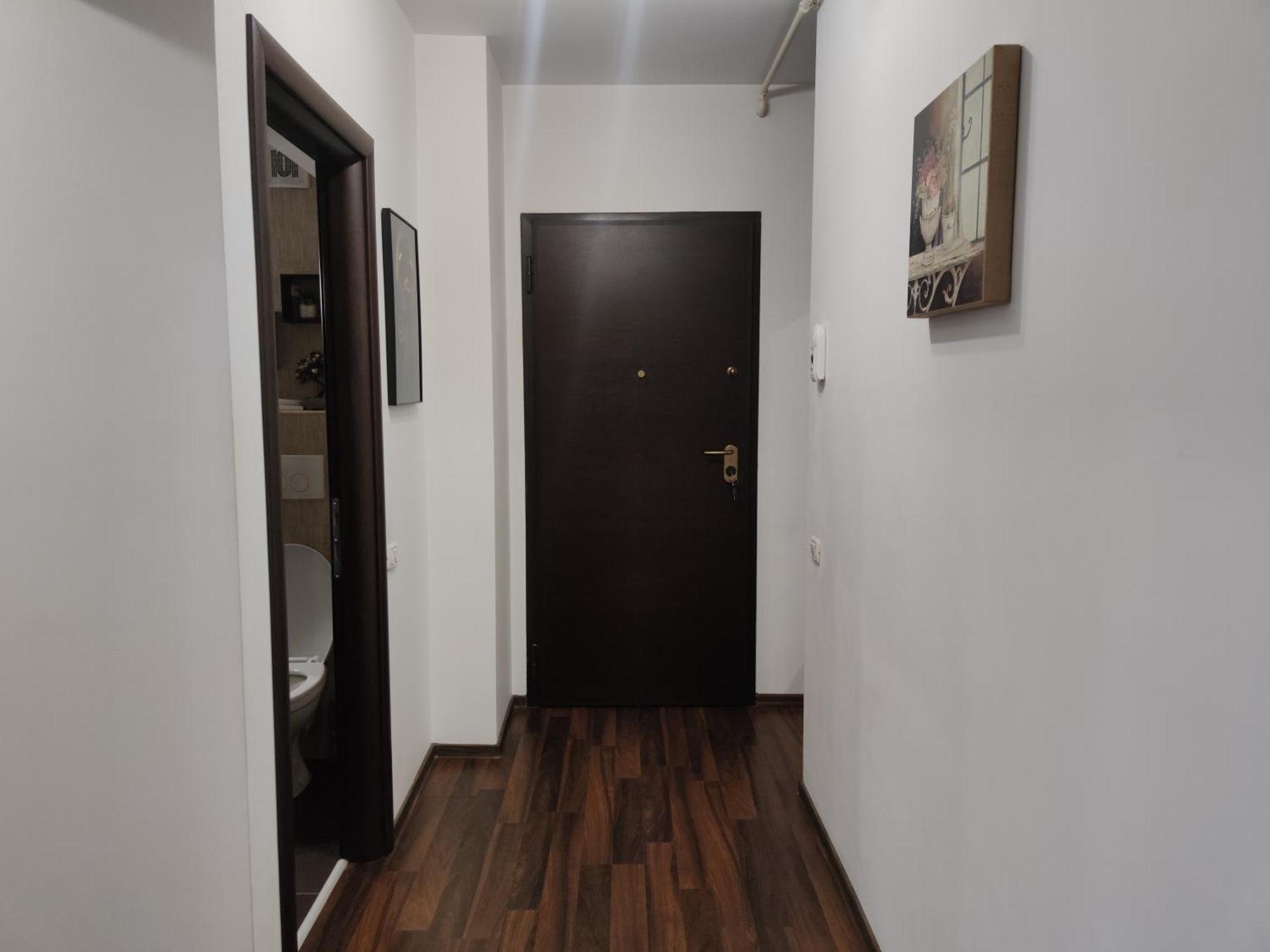 Cozy Magic House - Unirii Square Διαμέρισμα Βουκουρέστι Εξωτερικό φωτογραφία